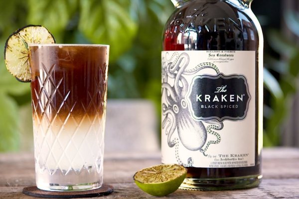 Kraken place